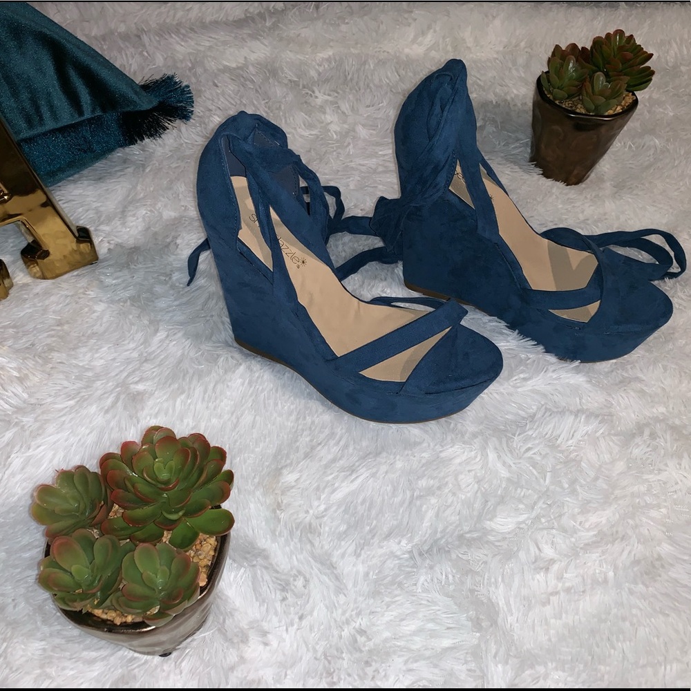Wedges - Picture 2 of 2